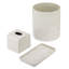 Grasscloth 4 Gallons Waste Bin-845362120