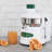 Omega High-Speed Automatic Pulp Ejection Juicer