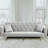 Modern Style 71.65‘’ Upholstered  Sleeper Sofa-778609138