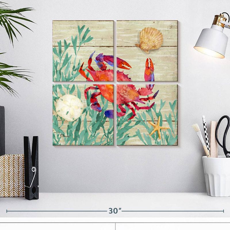 Brampt Seagrove Crab II
