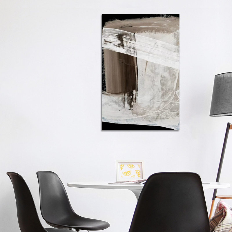 After 2 by Dan Hobday - Print on Canvas, Wrapped Canvas, 101.6cm H x 66.04cm W x 1.91cm D