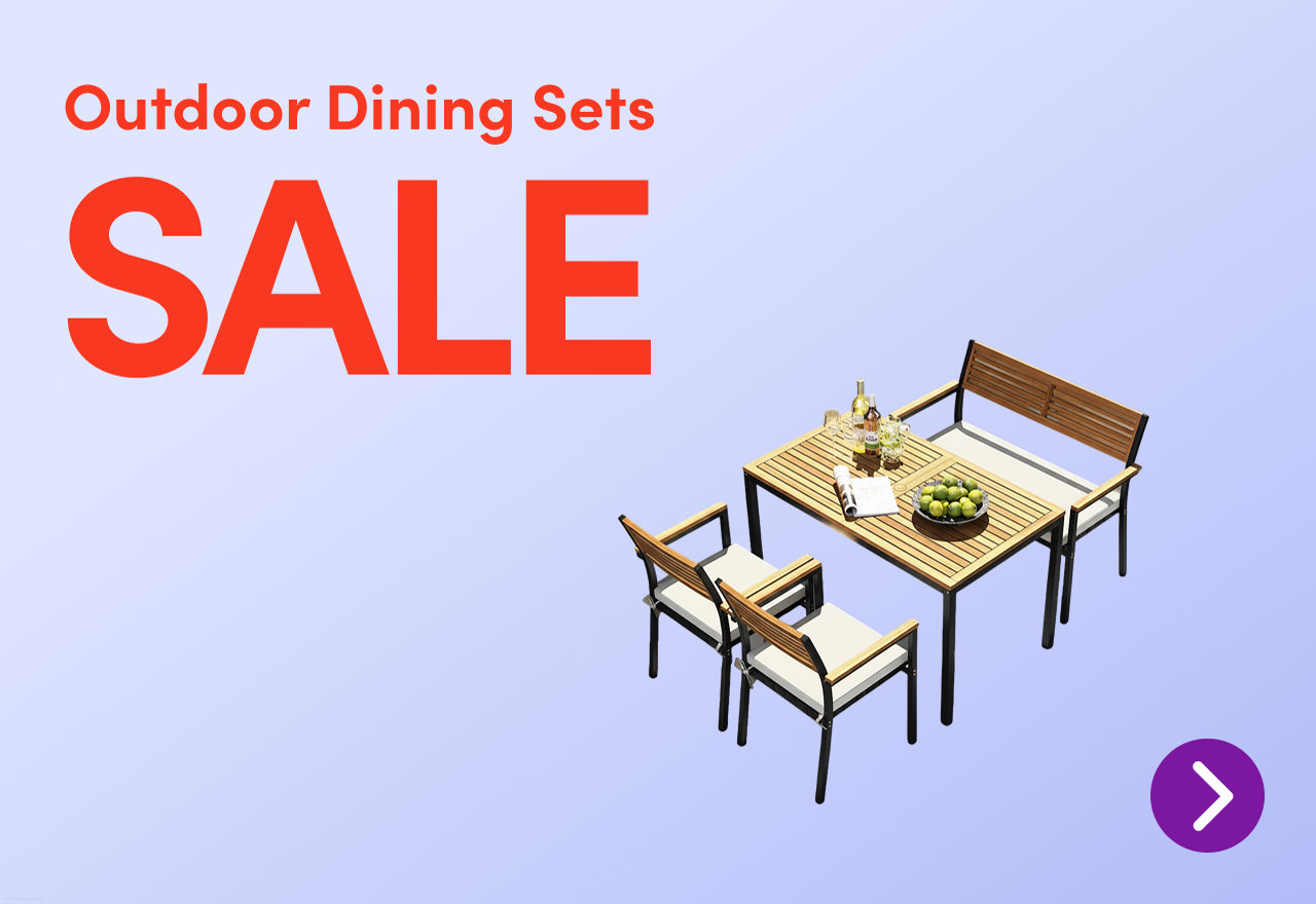 Outdoor Dining Sets