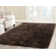 Sg-Swanson Tropez Shag Hand Woven Performance Solid Color Rug