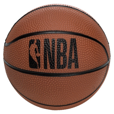 Franklin Sports NBA New York Knicks Mini Over the Door Basketball Hoop