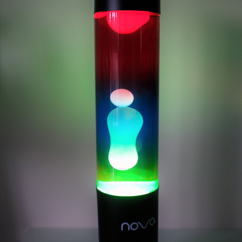 Martello Nova Lava Lamp