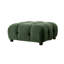 Repose-pieds carré large 35 po Mehinder-571127130