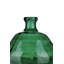 Handmade Glass Floor Vase-123297950