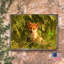 Bloc de bois fox Schenck-197781896