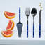 Bistrot Solid 4 - Piece Hostess Set-186697103