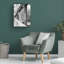 «Architecture Old Bridge C», photographie sur toile-1986118207