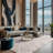 Machine Washable Gray Area Rug-202747628