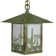 Hyler Outdoor Hanging Lantern