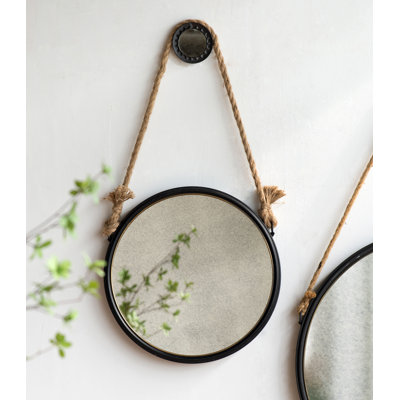 Beau miroir Cleveland