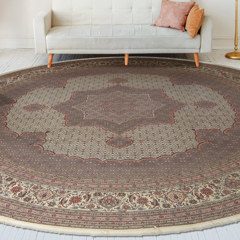 Shah One-of-a-Kind 10'3" Area Rug