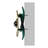 Dogwood Door Knocker