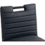 Tabouret de comptoir en cuir Aimee-1731078780-1711517990