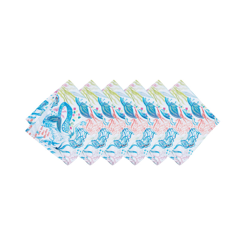 Millau Square Napkin