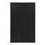 Benjamin Metal Flat Wall Mirror
