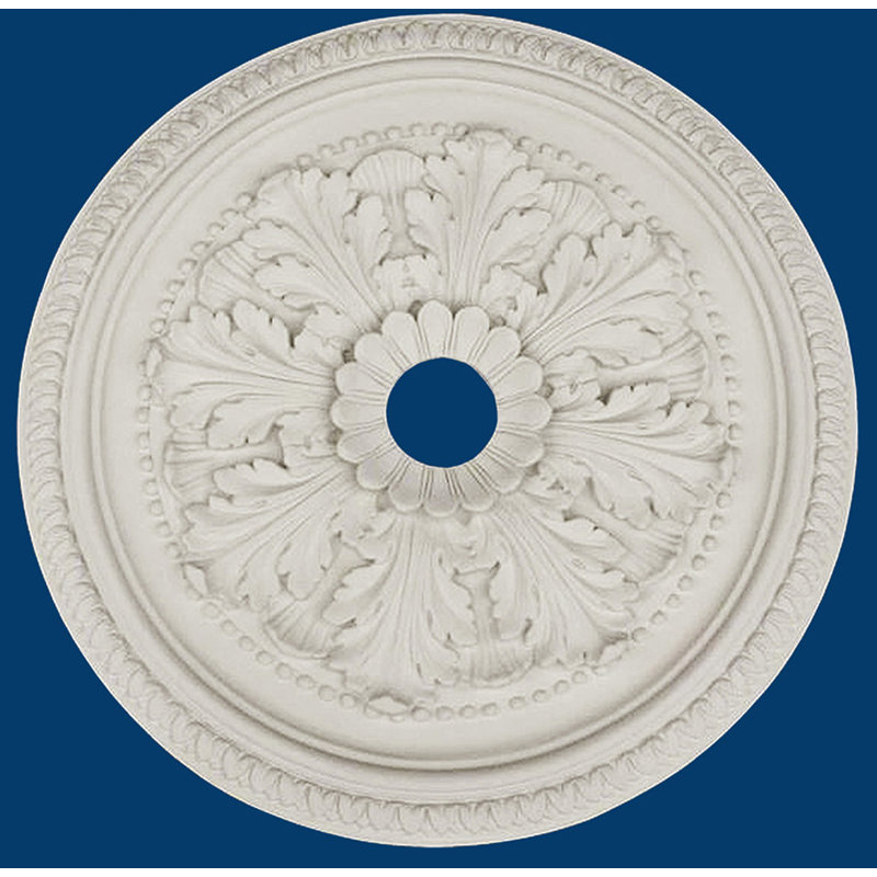 Médaillon de plafond
