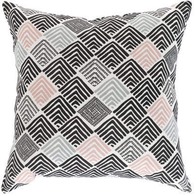 Housse de coussin Zagora
