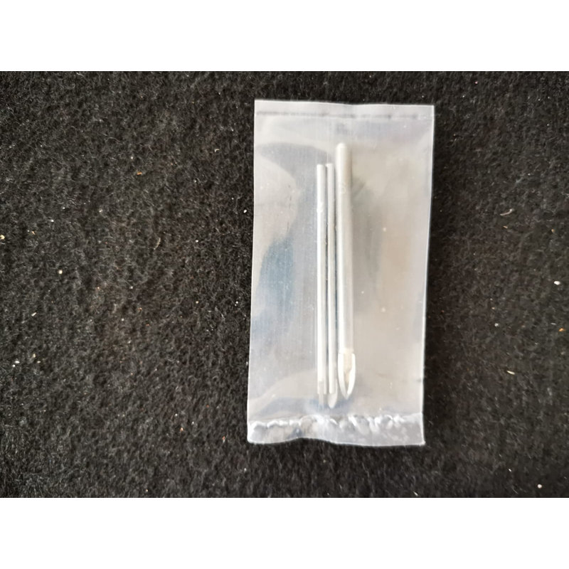 Glass Warehouse Installation Kit
