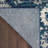 Floral Indoor Rug-1436863253