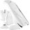 Mandoline Borner V-5 Power Line, ensemble professionnel, blanc