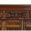 Armoires en bois massif
