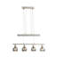 4 - Light Kitchen Island Pendant-20873987