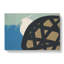 White Heron by Kamisaka Sekka - Wrapped Canvas Painting-61876456