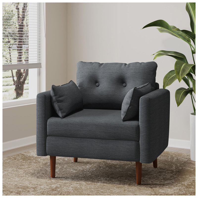 Fauteuil club pour des sièges confortables dans le salon ou le salon