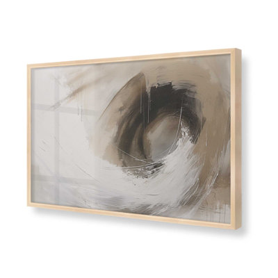 Taupe Tornado