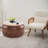 Upholstered Coffee table-BN