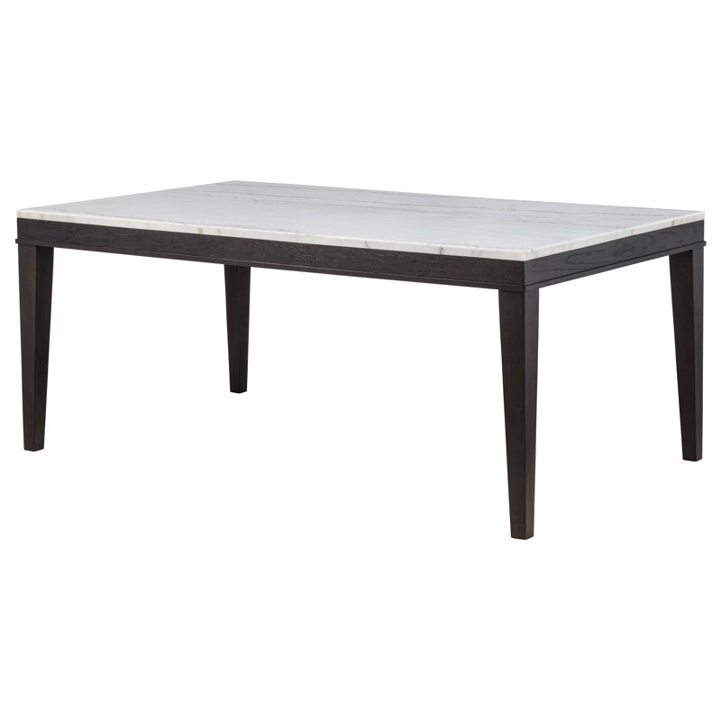 Table basse de salle à manger Vinia