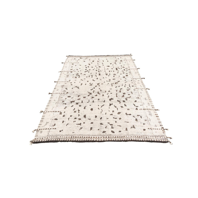 Tapis ivoire Kalmanovitz