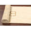 Geometric Anatolian Oriental Runner Rug 1x4