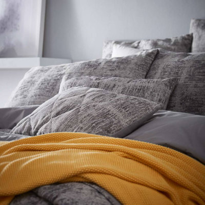 Portland Square Throw Cushion