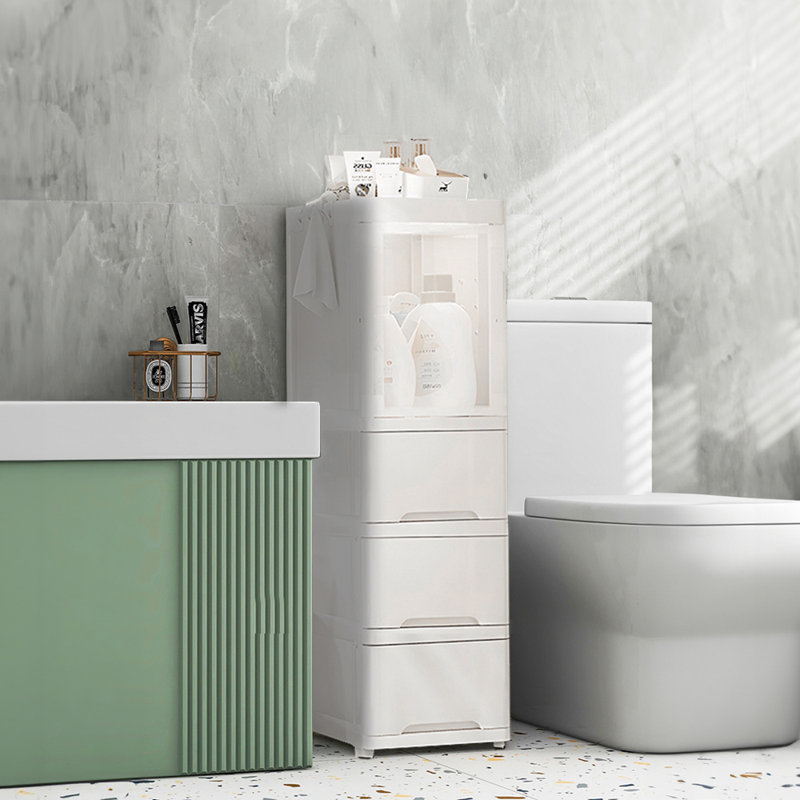 Bathroom Storage