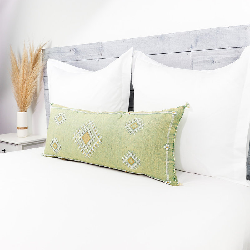 Housse de coussin Atlas