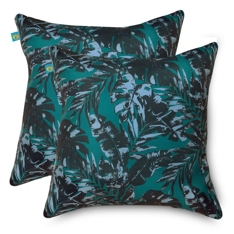 Housse et insert de coussin extérieur d'extérieur