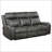 2-Piece Motion Reclining Sofa Set
