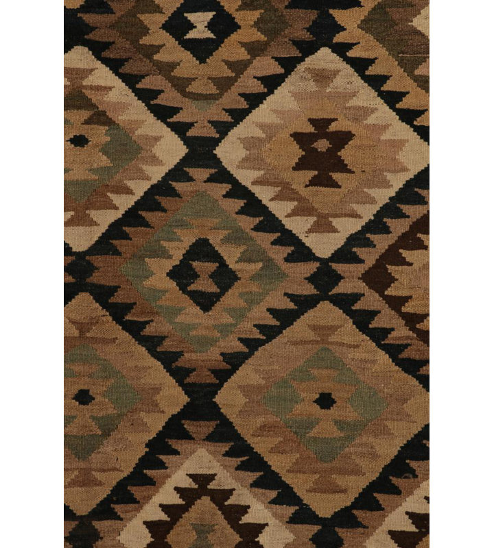 Handmade Wool Area Rug