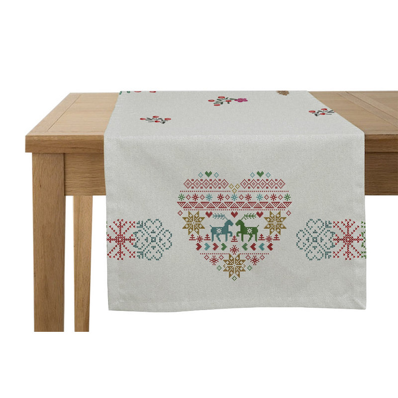 Nyasia Table Runner