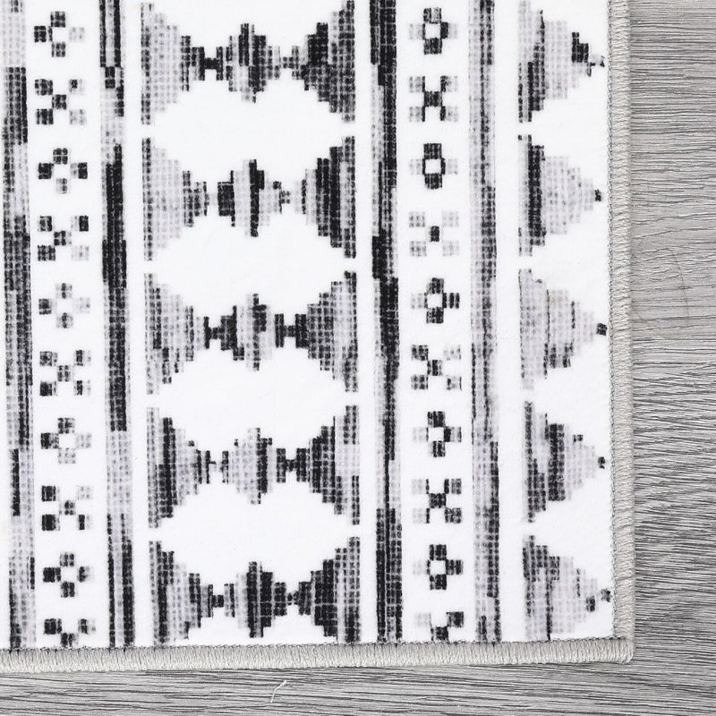 Tapis lavables 10 x 13 pour salon