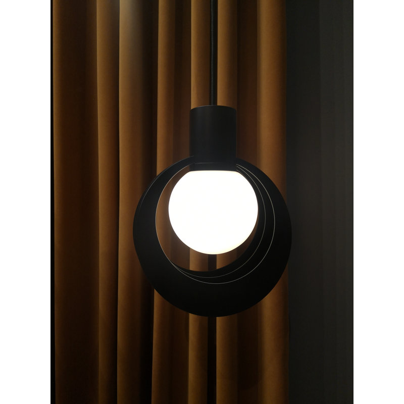 Lunar Pendant (Medium)