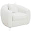 Fauteuil d'appoint Bethony