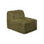 Fauteuil modulaire sans accoudoirs Appi-130977839