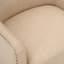 Upholstered Wingback Chair-748074430