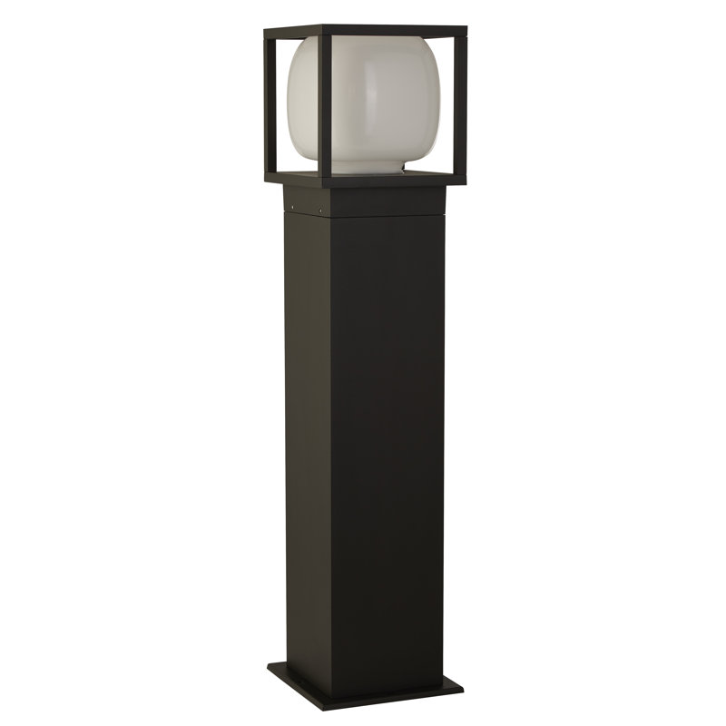 Grippo Frosted Bollards
