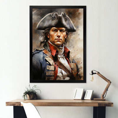 Baume " The American Revolutionary War II "